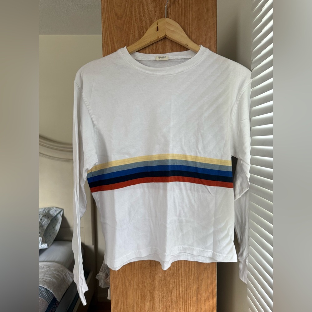 John Galt Long Sleeve